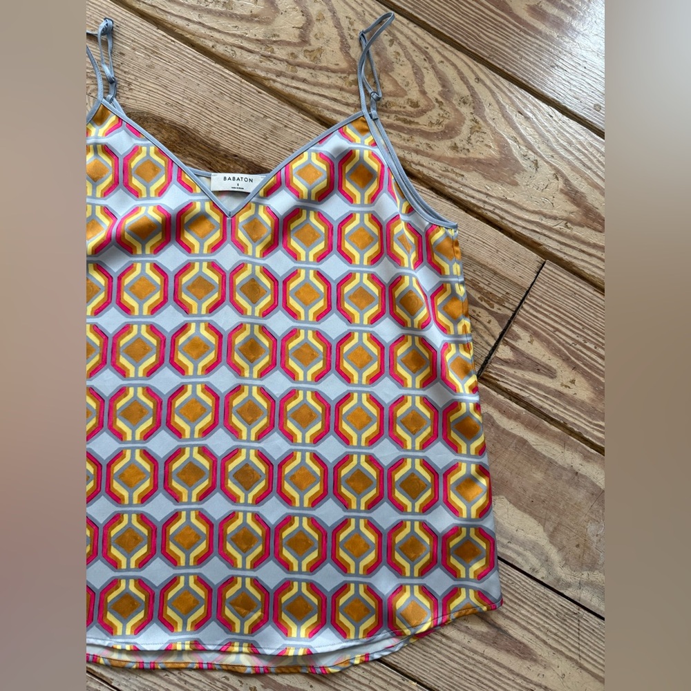 Babaton Everly Camisole size s